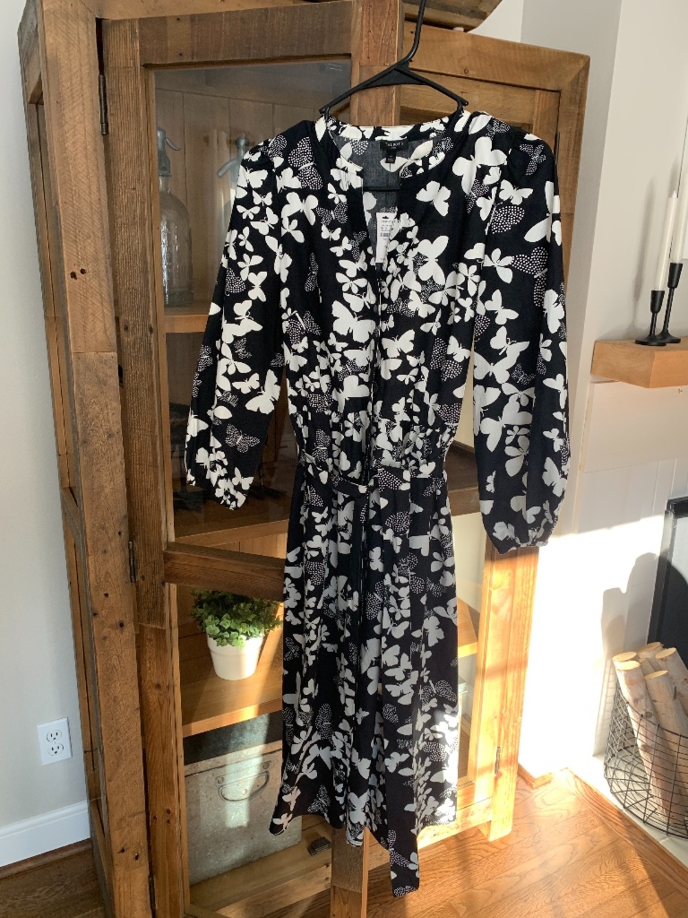 Talbots 4P Dress